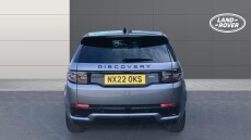 Land Rover Discovery Sport 2.0 D200 Urban Edition 5dr Auto [5 Seat] Diesel Station Wagon